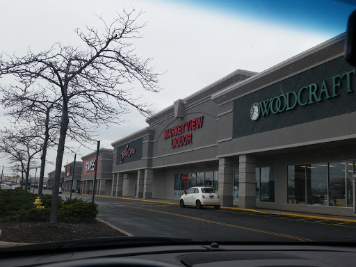 Wine Store «Marketview Liquor», reviews and photos, 1100 Jefferson Rd, Rochester, NY 14623, USA