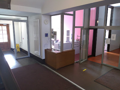 Université populaire européenne à Strasbourg