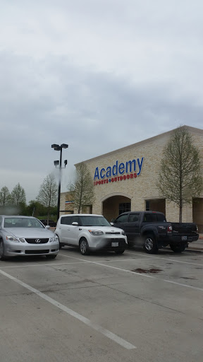 Sporting Goods Store «Academy Sports + Outdoors», reviews and photos, 4920 N Garland Ave, Garland, TX 75040, USA
