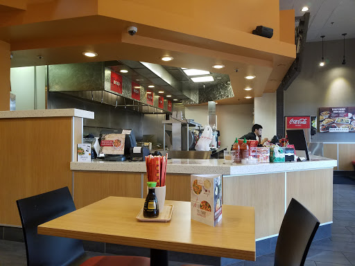 Asian Restaurant «Pick Up Stix Fresh Asian Flavors», reviews and photos, 5365 Alton Pkwy, Irvine, CA 92604, USA