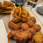 Photo n°4 de l'avis de bigmoster.6 fait le 08/12/2023 à 07:46 sur le  Giannetto Burger à Baronissi