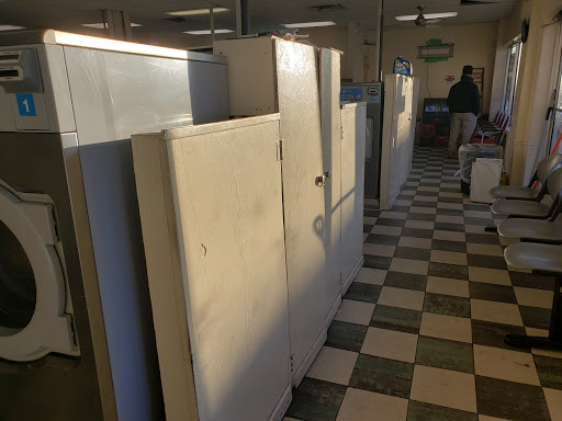 Laundromat «Lancer Laundry», reviews and photos, 1200 Northeast Blvd, Wilmington, DE 19802, USA