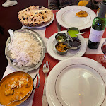 Photo n° 1 de l'avis de Benjamin.h fait le 01/11/2023 à 18:29 pour Curry Masala Restaurant à Montpellier