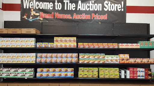 Discount Store «The Auction Store», reviews and photos, 75 Swansea Mall Dr, Swansea, MA 02777, USA