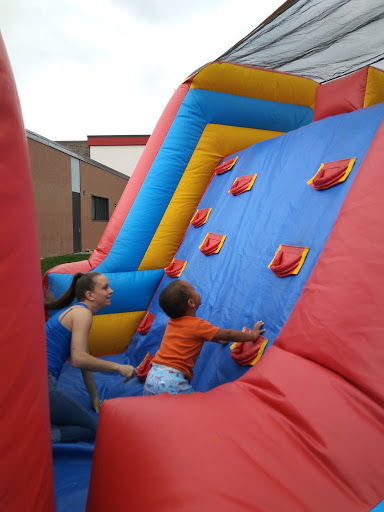 Health Club «Greater Scranton YMCA», reviews and photos, 706 North Blakely Street, Dunmore, PA 18512, USA