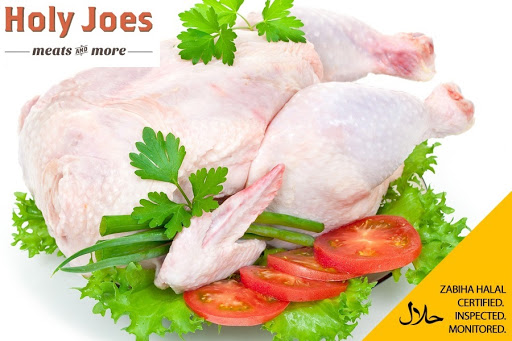 Market «Holy Joes Meats & More», reviews and photos, 10210 Berkeley Pl Dr #120, Charlotte, NC 28262, USA