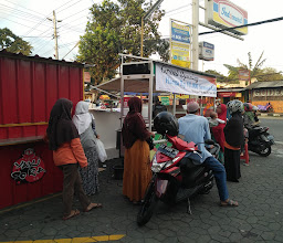 MARTABAK JOMAL photo