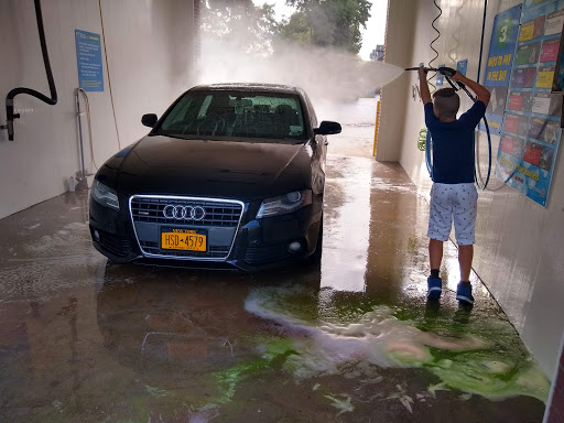 K & S Car Wash en Auburn