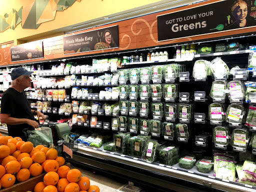Grocery Store «Whole Foods Market», reviews and photos, 15980 Los Gatos Blvd, Los Gatos, CA 95032, USA
