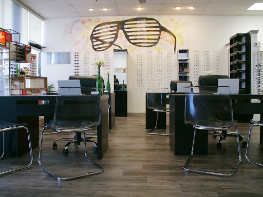 Eye Care Center «The Eye Care Center Ltd», reviews and photos, 8525 Harlem Ave, Burbank, IL 60459, USA