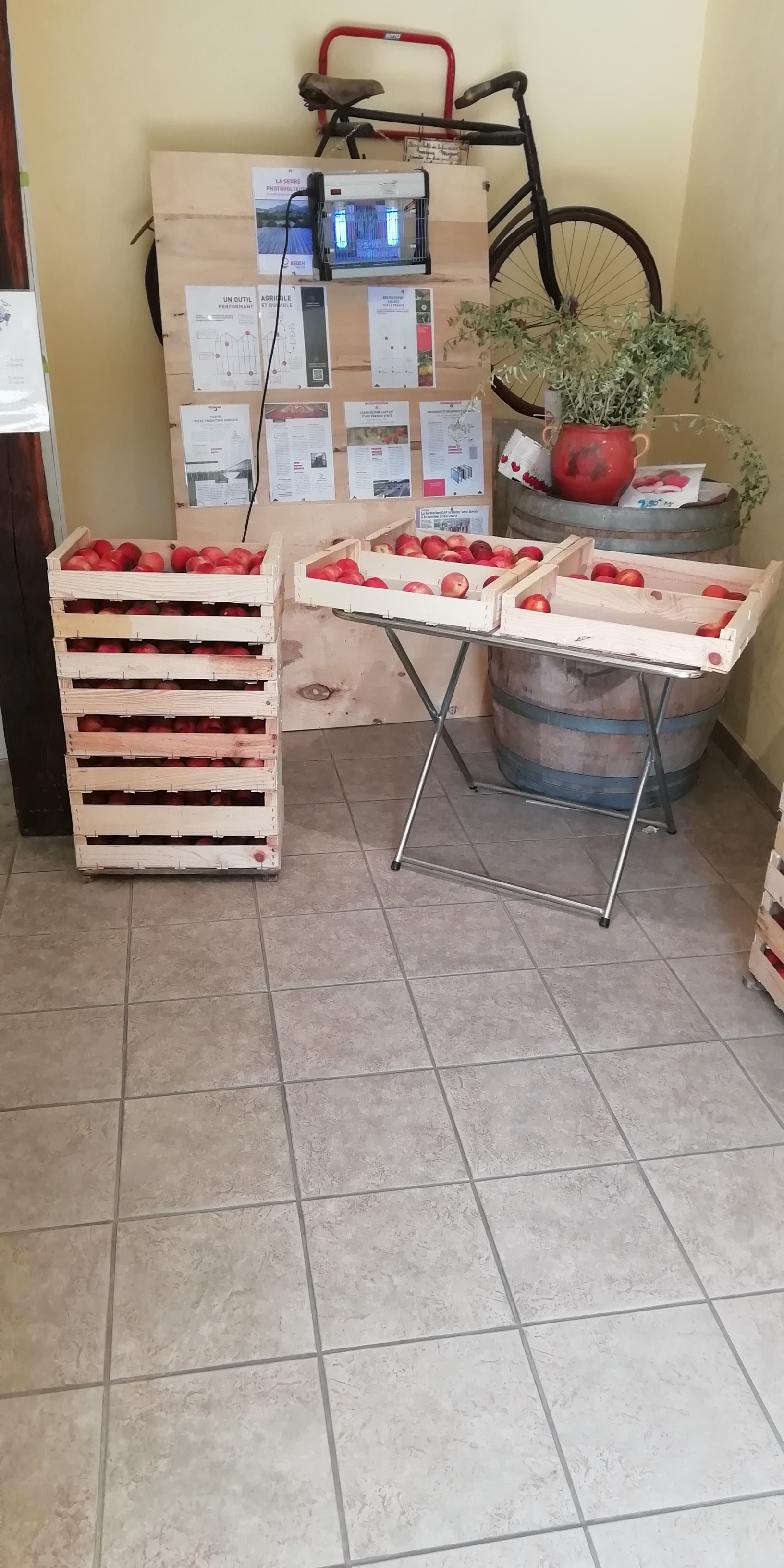 Photo n° 6 de l'avis de H. fait le 31/08/2019 à 14:54