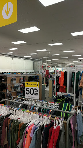 Department Store «Target», reviews and photos, 2615 Tuscany St, Corona, CA 92881, USA