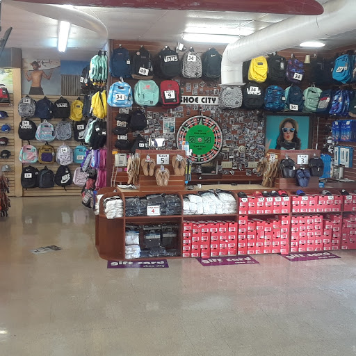 Shoe Store «Shoe City», reviews and photos, 8022 Florence Ave, Downey, CA 90240, USA