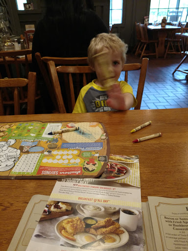 American Restaurant «Cracker Barrel Old Country Store», reviews and photos, 4700 Portsmouth Blvd, Chesapeake, VA 23321, USA