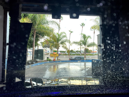 Car Wash «Wash N Go Express», reviews and photos, 3342 Rosecrans St, San Diego, CA 92107, USA