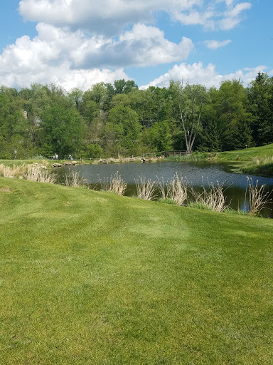 Golf Resort «Speidel Golf Club at Oglebay Resort», reviews and photos, 465 Lodge Drive, Wheeling, WV 26003, USA