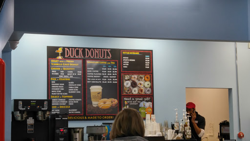 Donut Shop «Duck Donuts», reviews and photos, 511 Quince Orchard Rd, Gaithersburg, MD 20878, USA