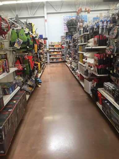 Department Store «Walmart Supercenter», reviews and photos, 1681 Eatonton Rd, Madison, GA 30650, USA