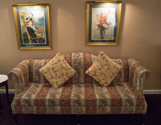 Funeral Home «Glenville Funeral Home», reviews and photos, 9 Glenridge Rd, Scotia, NY 12302, USA