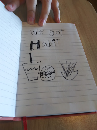 The Habit Burger Grill image