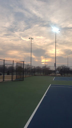 Community Center «Lafortune Community Center», reviews and photos, 5202 S Hudson Ave, Tulsa, OK 74135, USA