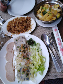 Plats et boissons du Restaurant vietnamien Hanoï. à Enghien-les-Bains - n°17