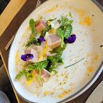 Photo n° 1 de l'avis de Dessay.a fait le 27/06/2020 à 08:49 pour Hotel & Spa L'Aubiniere à Saint-Ouen-les-Vignes