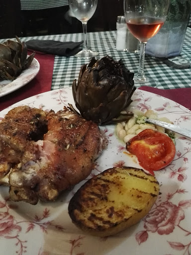 El Rebost De La Nuri