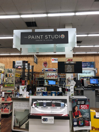 Hardware Store «Douglas Ace Home Center», reviews and photos, 1212 S Naper Blvd #117, Naperville, IL 60540, USA