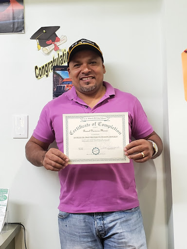 Driving School «EZ Wheels Driving School», reviews and photos