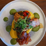 Photo n°3 de l'avis de Ralf.a fait le 04/12/2019 à 15:56 sur le  Ratskeller12 - Restaurant à Rostock