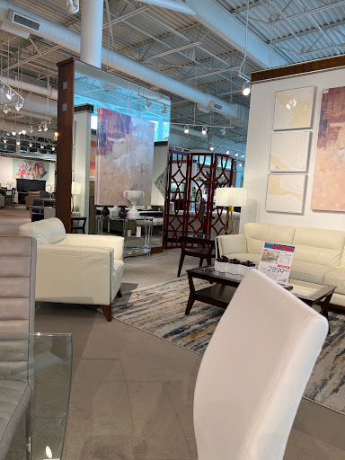 Furniture Store «Rooms To Go & Rooms To Go Kids Furniture Store - Miami International (Doral)», reviews and photos, 10623 NW 12th St, Doral, FL 33172, USA