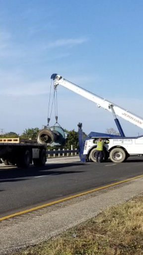 Towing Service «Midway Wrecker Service», reviews and photos, 2630 Junction Hwy, Kerrville, TX 78028, USA