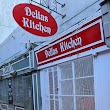 Delias Kitchen Shop