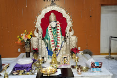 Shirdi Sai of Delaware