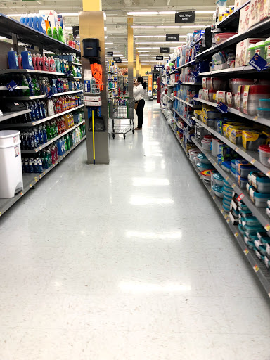 Supermarket «Walmart Neighborhood Market», reviews and photos, 3255 Mission College Blvd, Santa Clara, CA 95054, USA