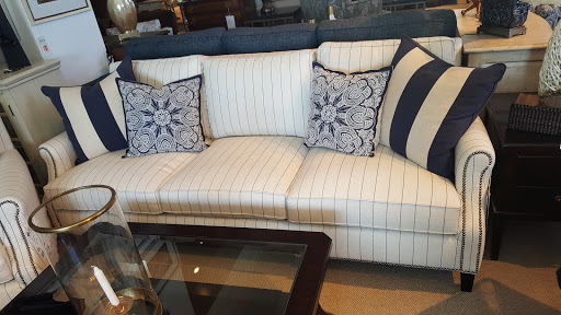 Furniture Store «Brielle Furniture Interiors», reviews and photos, 2169 NJ-35, Sea Girt, NJ 08750, USA