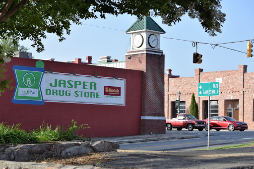 Pharmacy «Jasper Drug Store», reviews and photos, 1 N Main St, Jasper, GA 30143, USA