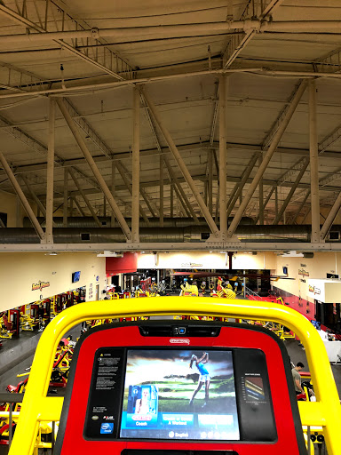 Gym «Retro Fitness», reviews and photos, 100 N Middletown Rd, Pearl River, NY 10965, USA