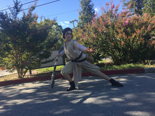 Event Planner «Party Princess Productions - San Jose», reviews and photos, 1029 Helen Ave, Santa Clara, CA 95051, USA