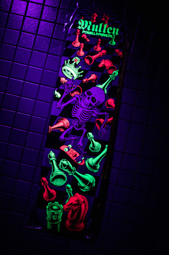 Explore alzheimers tattoo ideas, creative tattoo ideas in San Leandro, available at Orbit Skate and Boutique- Skate Shop & Piercing Shop in San Leandro, CA