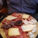 Photo n°1 de l'avis de Dolce.e fait le 15/09/2020 à 17:19 sur le  Bar Vineria Walser à Courmayeur