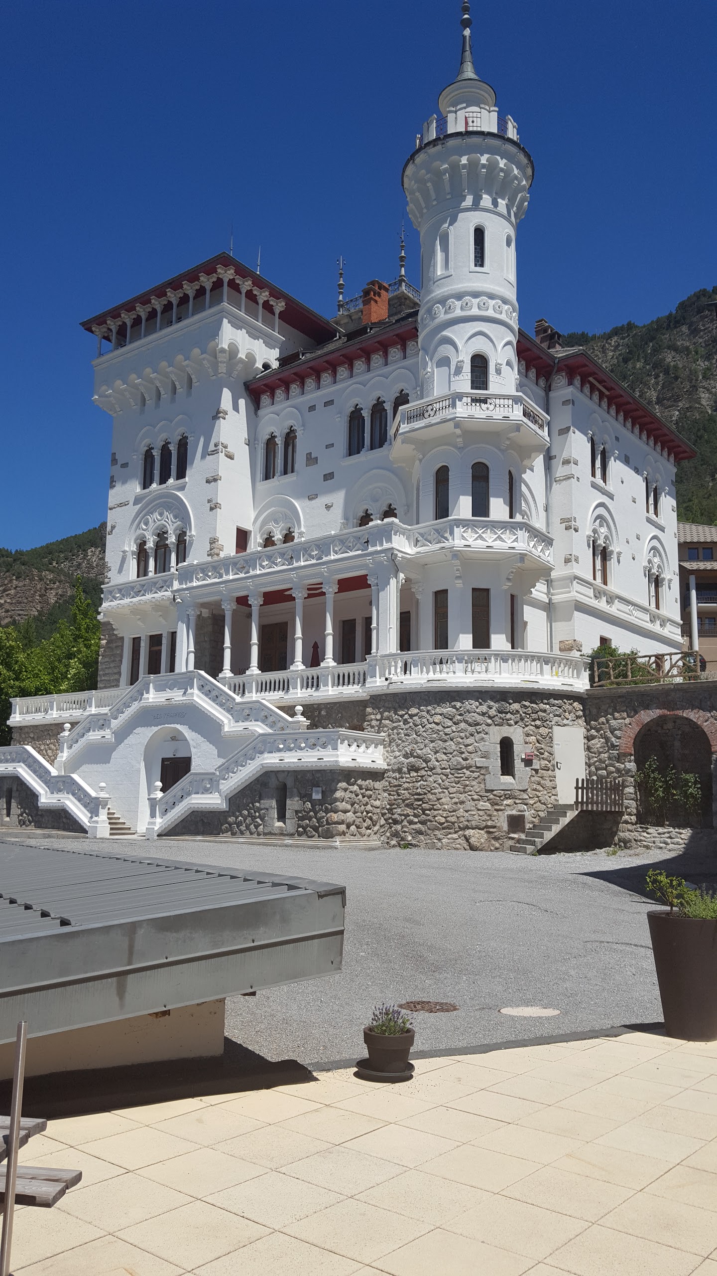 Photo n° 1 de l'avis de Stephane.a fait le 08/07/2017 à 10:51