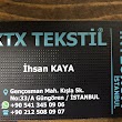 Ktx tekstil-integrum