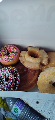 Donut Shop «Happy Donut», reviews and photos, 10214 SE 240th St a, Kent, WA 98031, USA