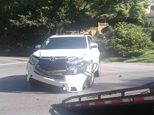 Auto Body Shop «Keenan Auto Body, an ABRA company», reviews and photos, 9020 Gap Newport Pike, Avondale, PA 19311, USA