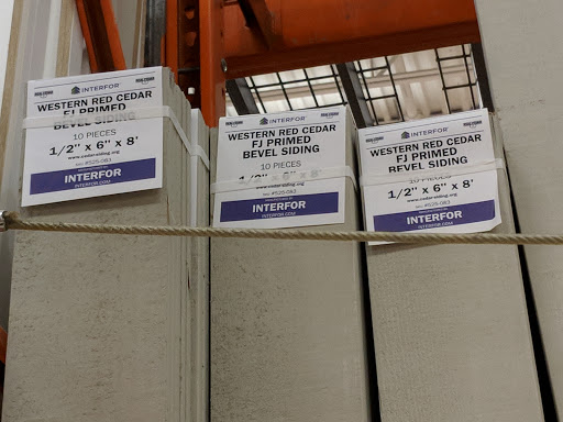 Home Improvement Store «The Home Depot», reviews and photos, 280 N Main St, Rochester, NH 03867, USA