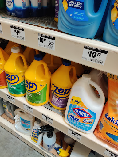 Home Improvement Store «The Home Depot», reviews and photos, 120 S Shary Rd, Mission, TX 78572, USA