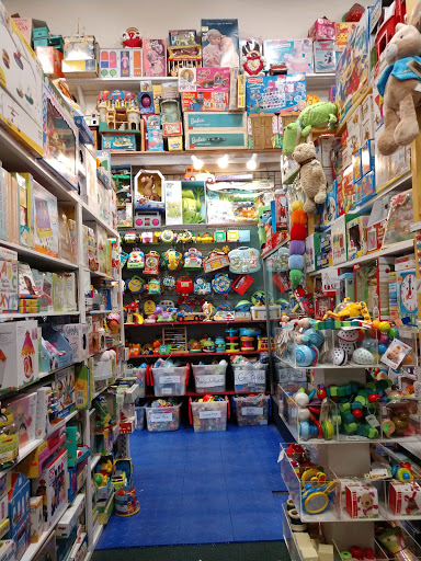 Toy Store «Toy Safari», reviews and photos, 1410 Park St, Alameda, CA 94501, USA