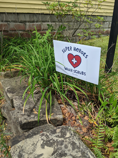 Bag Shop «J B Goods Inc», reviews and photos, 172 N Van Buren St, Nashville, IN 47448, USA